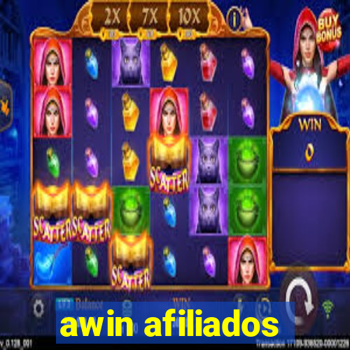 awin afiliados